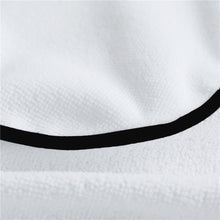 Load image into Gallery viewer, Evil Eye Beach and Bath Towels - AccessoriesRectuangularHamsa Hand and Evil Eye