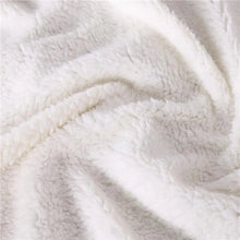 Load image into Gallery viewer, Evil Eye Blanket (Sherpa Fleece - Small to Extra Large) - Home DecorPink Evil Eye DesignSmall