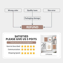 Load image into Gallery viewer, Evil Eye Posters - Series 2 - Home DecorEvil Eyes in Different Colours5.1β x 7.1β