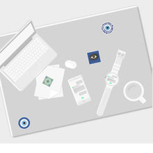 Load image into Gallery viewer, Evil Eye Protection Stickers - 50 pcs - Sticker