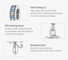 Load image into Gallery viewer, Eye of Horus with Ankh Symbol Evil Eye Pendant - Pendant