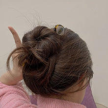 Load image into Gallery viewer, Protective Evil Eye Hair Pins - AccessoriesWhite