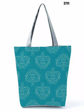 Load image into Gallery viewer, Evil Eye Tote Bag - Evil Eye Beach Bag - 19 Designs - Accessories2711
